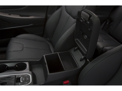 2019 Hyundai SANTA FE SUV