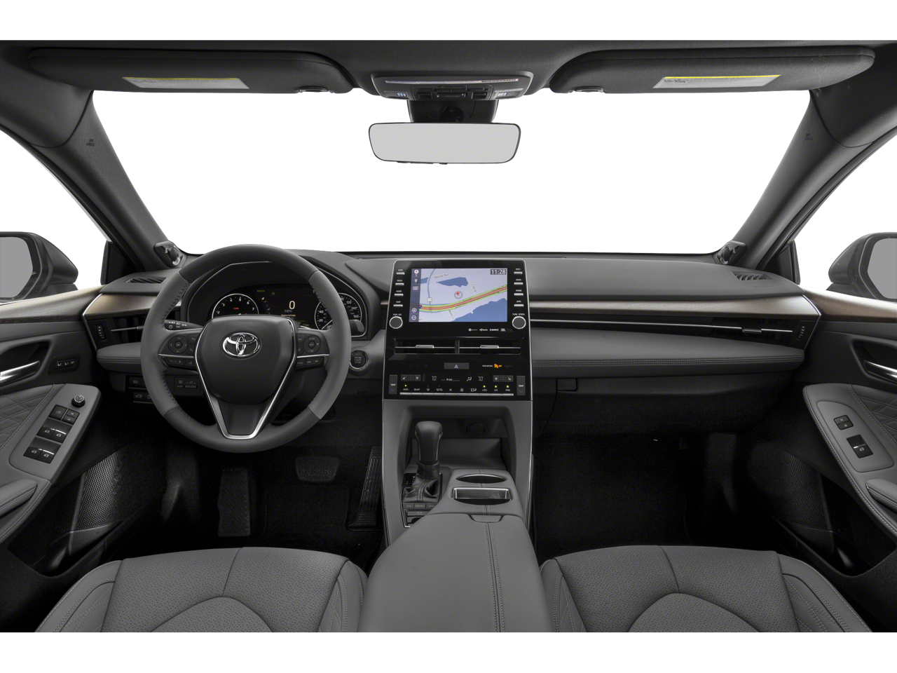 2021 Toyota Avalon Limited