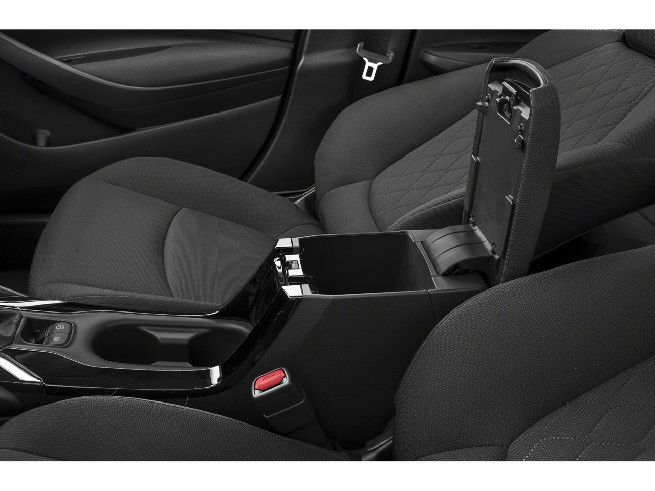 2021 Toyota COROLLA Base