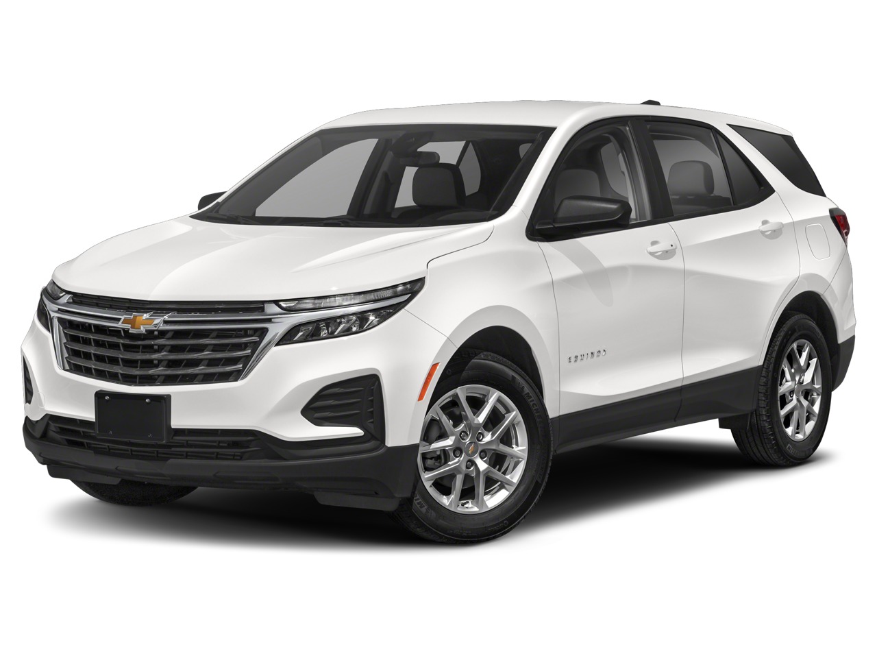 2022 Chevrolet EQUINOX SUV