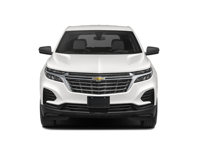 2022 Chevrolet EQUINOX SUV