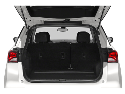 2022 Chevrolet EQUINOX SUV