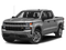 2022 Chevrolet SILVERADO 1500 LTD TRUCK