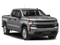 2022 Chevrolet SILVERADO 1500 LTD TRUCK