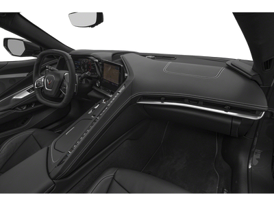2024 Chevrolet Corvette 3LT