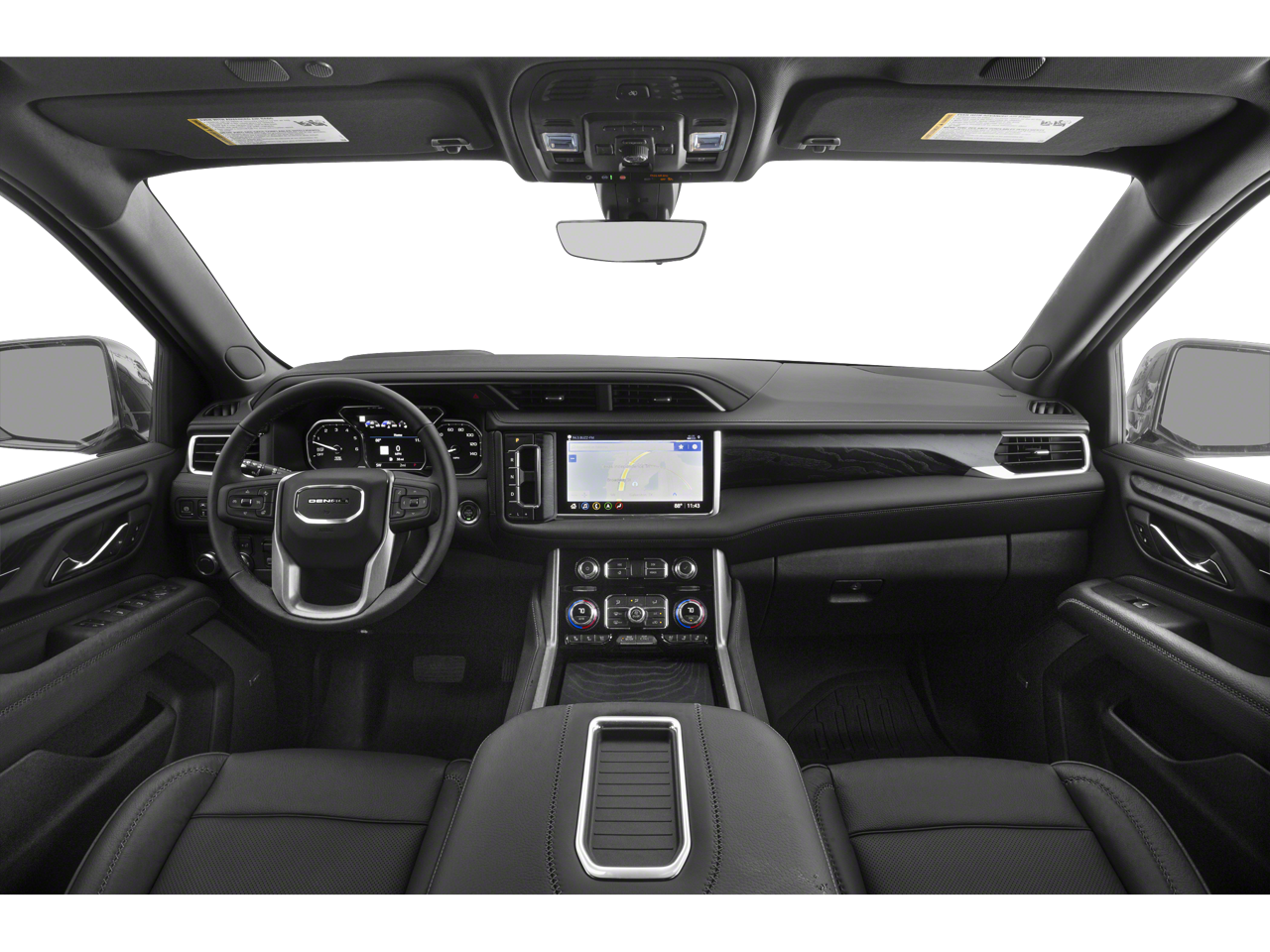 2024 GMC Yukon XL Denali Ultimate