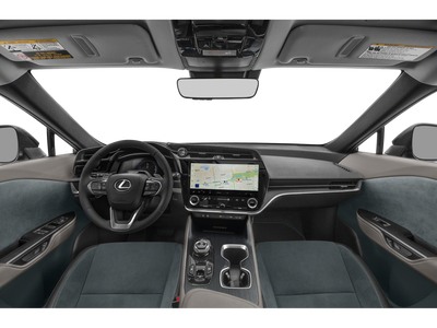 2024 Lexus RZ 450E SUV
