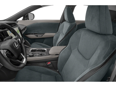 2024 Lexus RZ 450E SUV
