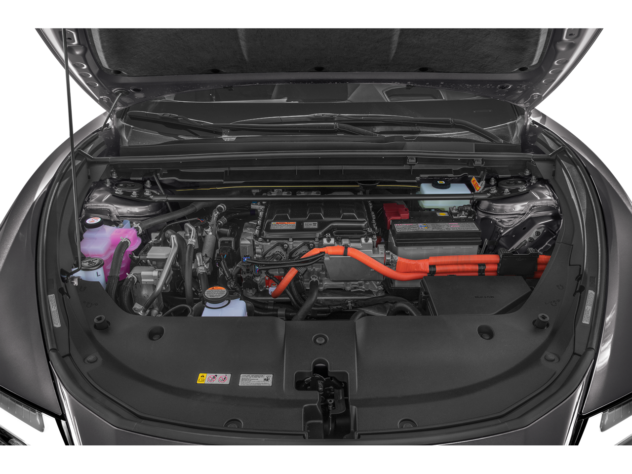 2024 Lexus RZ 450E SUV