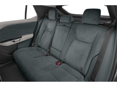 2024 Lexus RZ 450E SUV