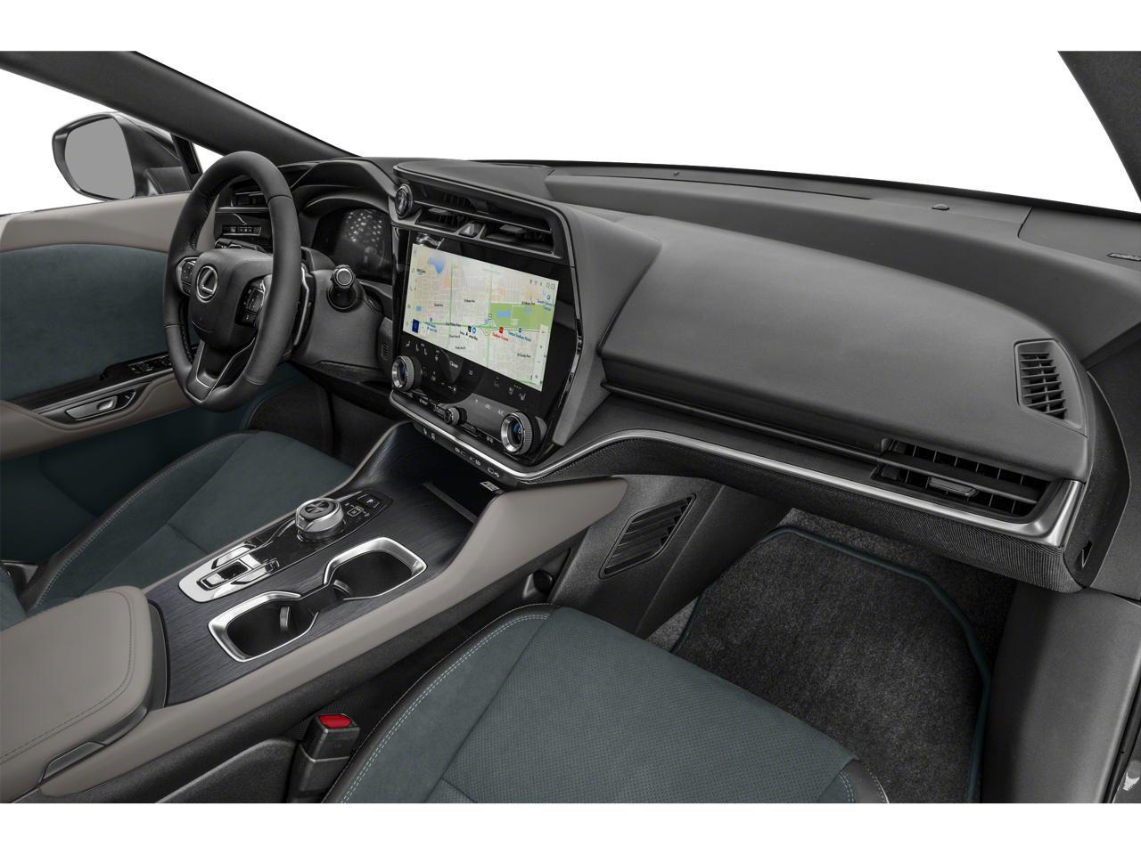 2024 Lexus RZ 450E SUV