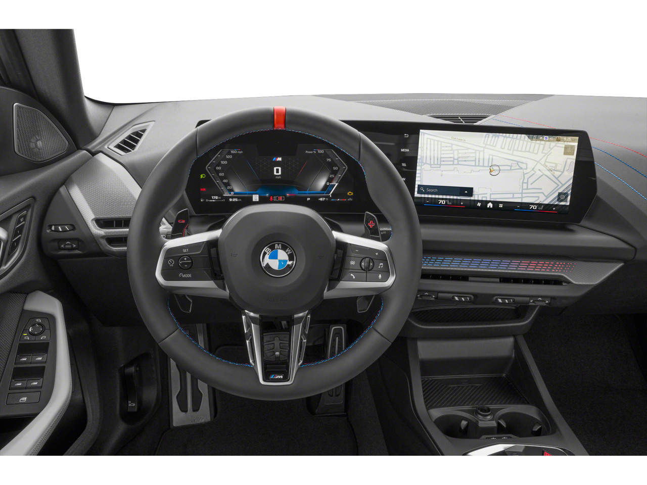 2025 BMW 2 Series M235 xDrive