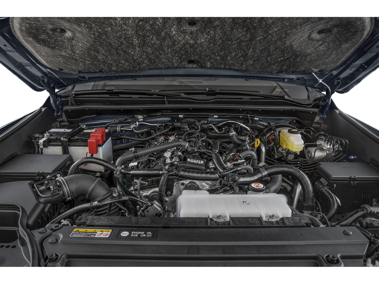 2025 Toyota 4Runner Limited