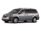 2008 Chrysler Town & Country Limited
