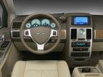 2008 Chrysler Town & Country Limited