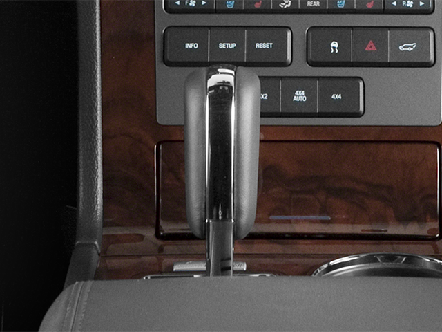 2014 Lincoln Navigator SUV
