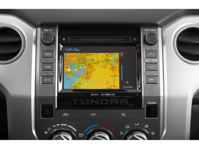 2014 Toyota Tundra Truck SR5
