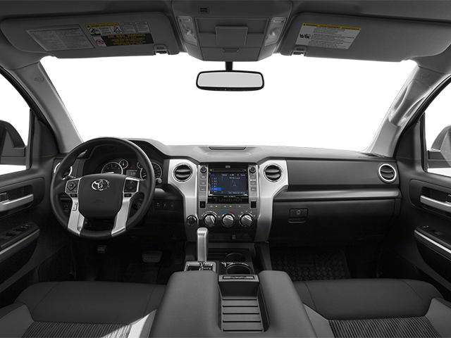 2014 Toyota Tundra Truck SR5