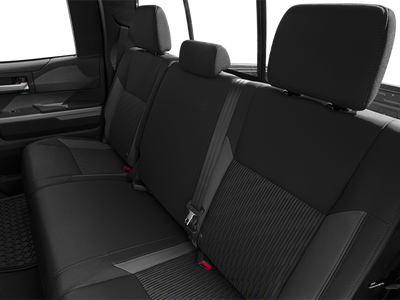 2014 Toyota Tundra Truck SR5