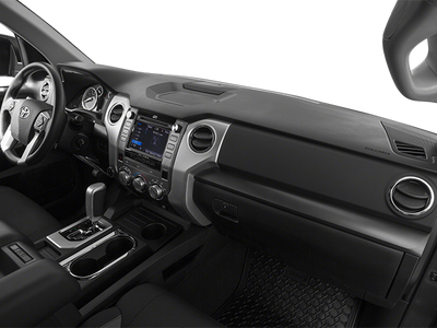 2014 Toyota Tundra Truck SR5