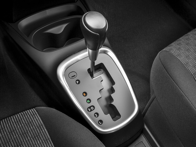 2017 Toyota Yaris 5-Door L Fleet