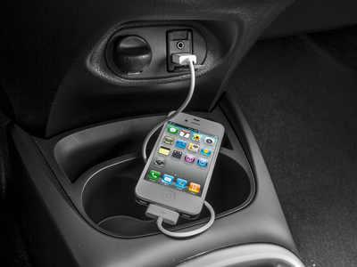 2017 Toyota Yaris 5-Door L Fleet