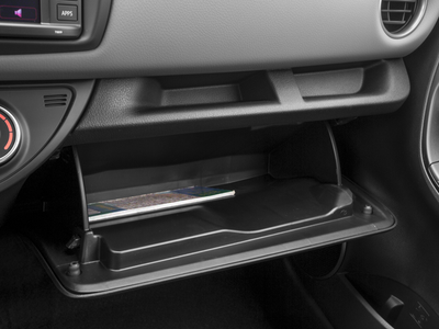 2017 Toyota Yaris 5-Door L Fleet