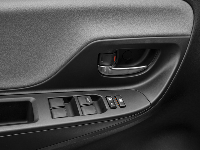 2017 Toyota Yaris 5-Door L Fleet