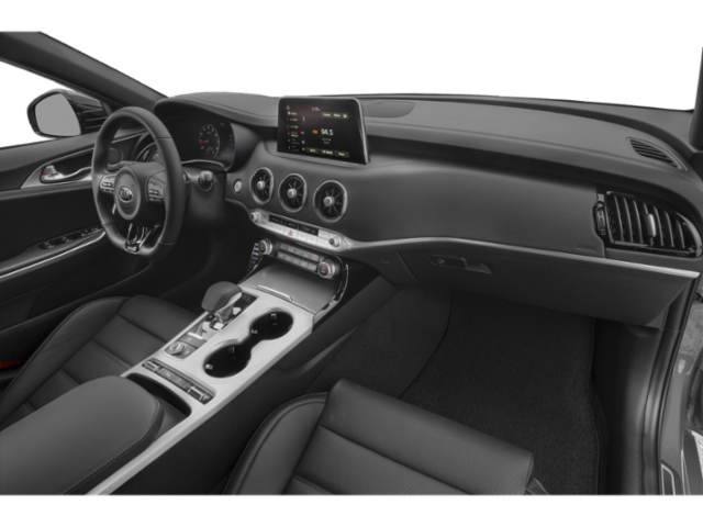 2018 Kia Stinger GT2 photo 2