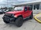 2019 Jeep Wrangler Unlimited Sahara 4x4