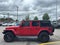2019 Jeep Wrangler Unlimited Sahara 4x4