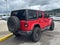 2019 Jeep Wrangler Unlimited Sahara 4x4