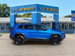 2017 Jeep Cherokee Trailhawk 4x4