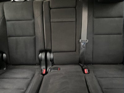 2017 Dodge Durango SXT AWD
