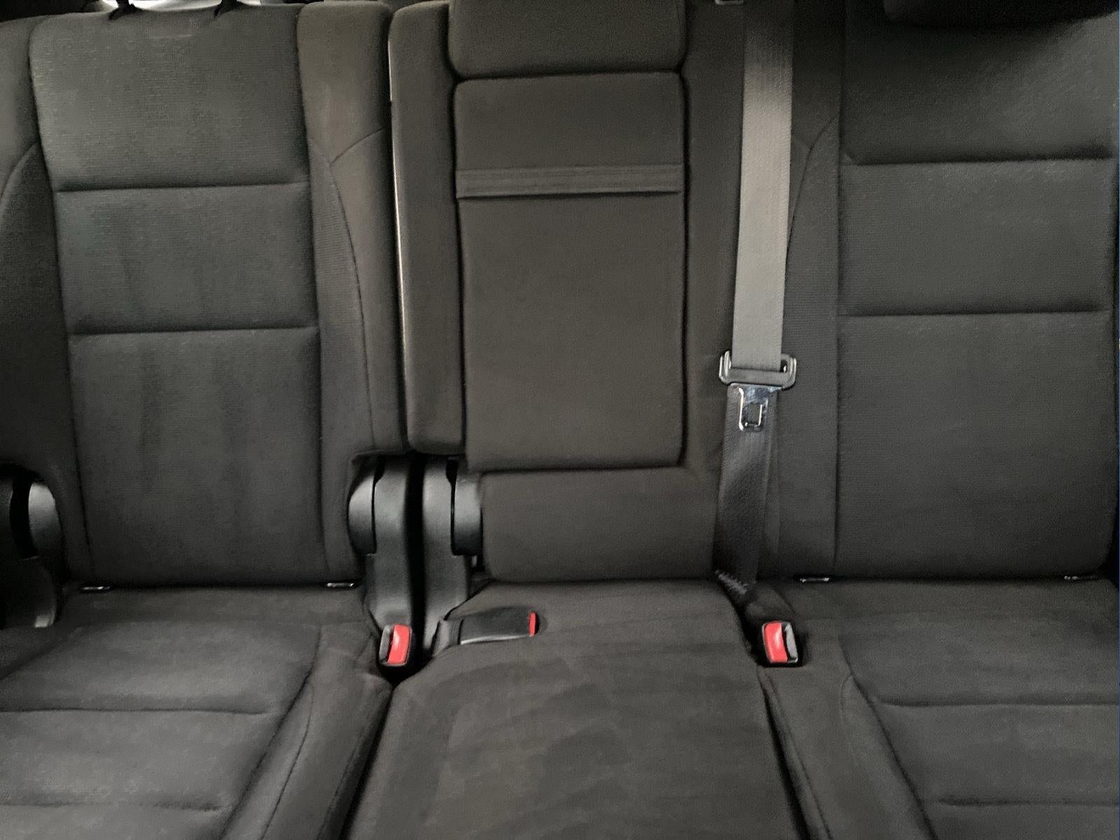 2017 Dodge Durango SXT AWD