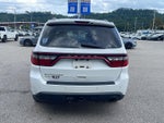 2017 Dodge Durango SXT AWD