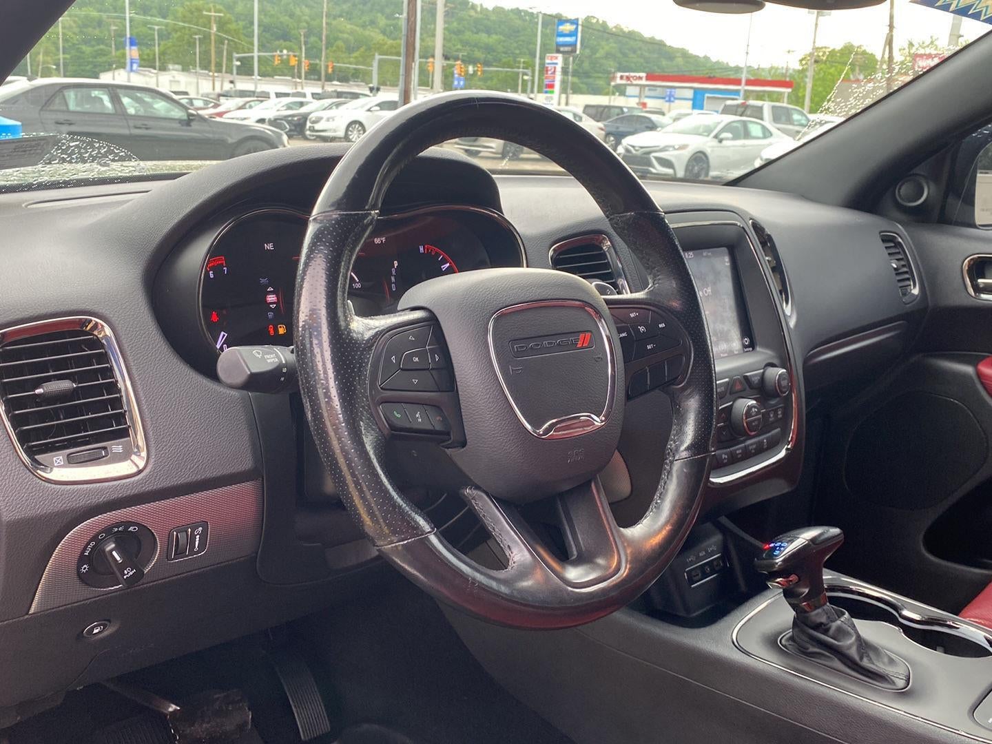 2020 Dodge Durango R/T