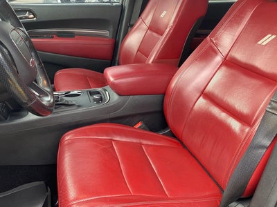 2020 Dodge Durango R/T