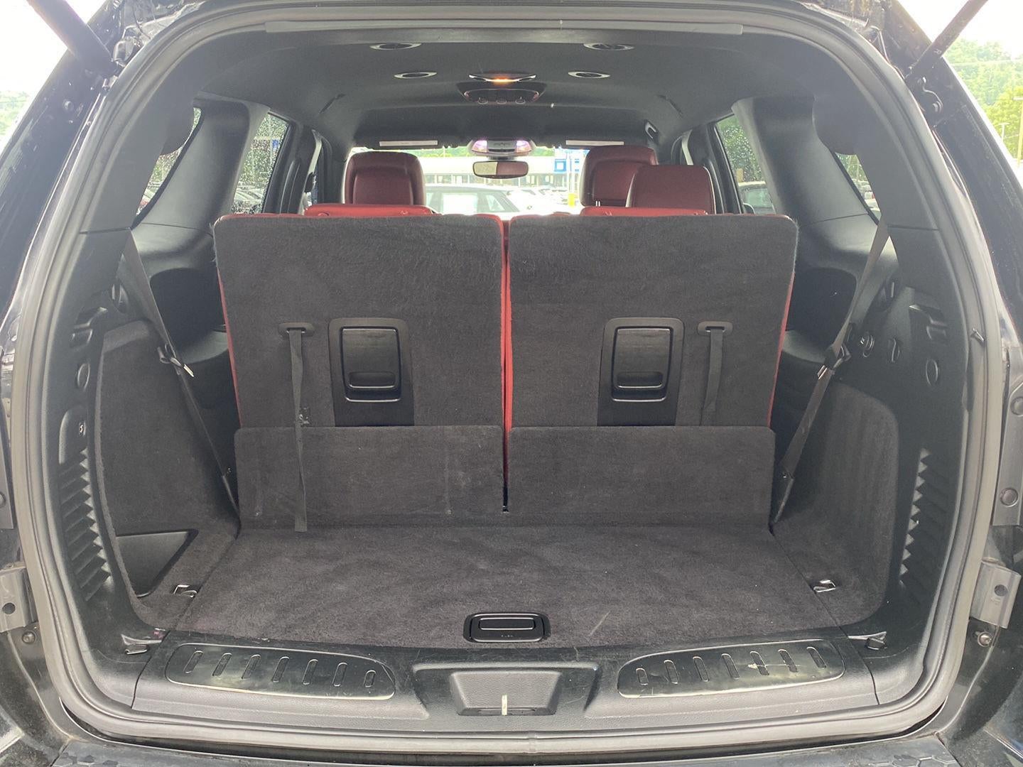 2020 Dodge Durango R/T