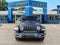 2020 Jeep Gladiator Overland 4x4