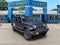 2020 Jeep Gladiator Overland 4x4