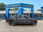 2020 Jeep Gladiator Overland 4x4