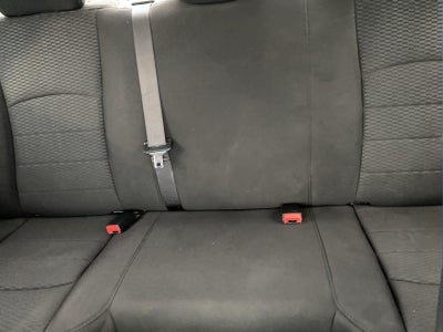 2019 RAM 1500 Classic Warlock Crew Cab 4x4 5'7" Box