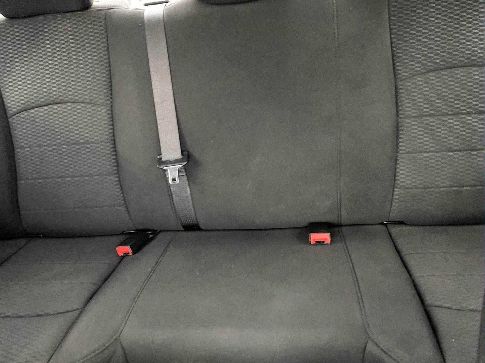 2019 RAM 1500 Classic Warlock Crew Cab 4x4 5'7" Box
