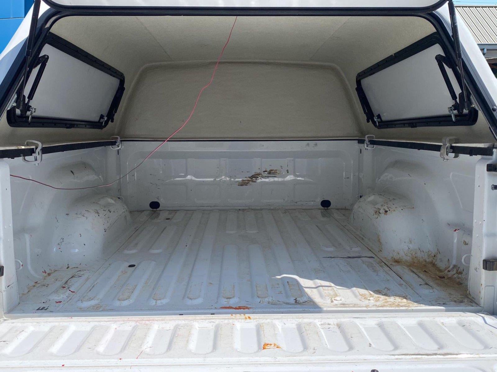 2023 RAM 1500 Classic Tradesman Crew Cab 4x4 6'4" Box
