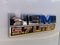 2023 RAM 1500 Classic Tradesman Crew Cab 4x4 6'4" Box