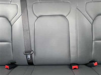 2024 RAM 1500 Tradesman Quad Cab 4x4 6'4" Box