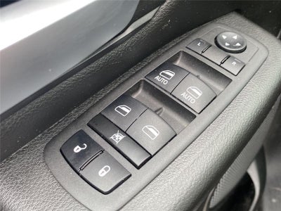 2024 RAM 1500 Tradesman Quad Cab 4x4 6'4" Box