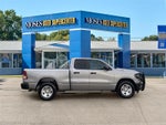2024 RAM 1500 Tradesman Quad Cab 4x4 6'4" Box