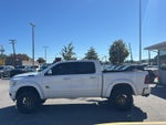 2020 RAM 1500 Big Horn Crew Cab 4x4 5'7" Box